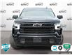 2024 Chevrolet Silverado 1500 RST (Stk: 502454) in St. Catharines - Image 2 of 29