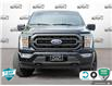 2023 Ford F-150 XLT (Stk: 409017) in St. Catharines - Image 2 of 28