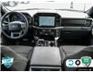 2023 Ford F-150 XLT (Stk: 409017) in St. Catharines - Image 25 of 28