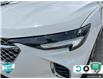 2022 Buick Envision Avenir (Stk: U-2961) in Tillsonburg - Image 8 of 24