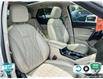 2022 Buick Envision Avenir (Stk: U-2961) in Tillsonburg - Image 21 of 24