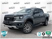 2022 Ford Ranger XLT (Stk: R409A) in Grimsby - Image 1 of 25