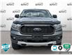 2022 Ford Ranger XLT (Stk: R409A) in Grimsby - Image 2 of 25