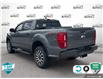 2022 Ford Ranger XLT (Stk: R409A) in Grimsby - Image 4 of 25