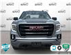 2022 GMC Sierra 1500 Limited Elevation (Stk: R358A) in Grimsby - Image 2 of 25
