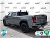 2022 GMC Sierra 1500 Limited Elevation (Stk: R358A) in Grimsby - Image 4 of 25