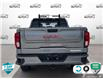 2022 GMC Sierra 1500 Limited Elevation (Stk: R358A) in Grimsby - Image 5 of 25