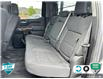 2022 GMC Sierra 1500 Limited Elevation (Stk: R358A) in Grimsby - Image 23 of 25