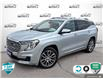 2022 GMC Terrain Denali (Stk: U-2965) in Tillsonburg - Image 1 of 2