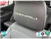 2022 GMC Terrain Denali (Stk: U-2965) in Tillsonburg - Image 2 of 2