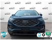2020 Ford Edge SEL (Stk: BH030A) in Sault Ste. Marie - Image 2 of 24