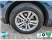 2020 Ford Edge SEL (Stk: BH030A) in Sault Ste. Marie - Image 6 of 24