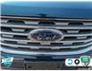 2020 Ford Edge SEL (Stk: BH030A) in Sault Ste. Marie - Image 9 of 24