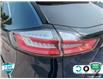 2020 Ford Edge SEL (Stk: BH030A) in Sault Ste. Marie - Image 10 of 24