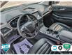 2020 Ford Edge SEL (Stk: BH030A) in Sault Ste. Marie - Image 12 of 24
