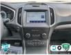 2020 Ford Edge SEL (Stk: BH030A) in Sault Ste. Marie - Image 18 of 24