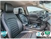 2020 Ford Edge SEL (Stk: BH030A) in Sault Ste. Marie - Image 21 of 24