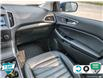 2020 Ford Edge SEL (Stk: BH030A) in Sault Ste. Marie - Image 24 of 24