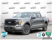 2022 Ford F-150 XLT (Stk: 502464) in St. Catharines - Image 1 of 27