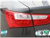 2013 Kia Rio LX (Stk: 502472X) in St. Catharines - Image 10 of 27