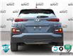 2020 Hyundai Kona 2.0L Preferred (Stk: 409018X) in St. Catharines - Image 5 of 27
