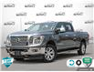 2016 Nissan Titan XD SL Gas (Stk: 502445X) in St. Catharines - Image 1 of 27