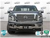 2016 Nissan Titan XD SL Gas (Stk: 502445X) in St. Catharines - Image 2 of 27