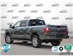 2016 Nissan Titan XD SL Gas (Stk: 502445X) in St. Catharines - Image 4 of 27