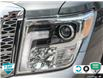 2016 Nissan Titan XD SL Gas (Stk: 502445X) in St. Catharines - Image 8 of 27