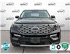 2021 Ford Explorer Platinum (Stk: P7157) in Oakville - Image 2 of 22