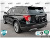 2021 Ford Explorer Platinum (Stk: P7157) in Oakville - Image 4 of 22
