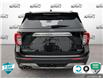 2021 Ford Explorer Platinum (Stk: P7157) in Oakville - Image 5 of 22