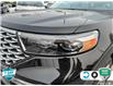 2021 Ford Explorer Platinum (Stk: P7157) in Oakville - Image 8 of 22