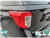 2021 Ford Explorer Platinum (Stk: P7157) in Oakville - Image 10 of 22