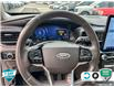 2021 Ford Explorer Platinum (Stk: P7157) in Oakville - Image 13 of 22