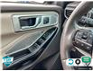 2021 Ford Explorer Platinum (Stk: P7157) in Oakville - Image 16 of 22