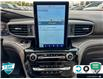 2021 Ford Explorer Platinum (Stk: P7157) in Oakville - Image 18 of 22