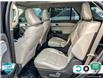 2021 Ford Explorer Platinum (Stk: P7157) in Oakville - Image 21 of 22