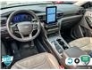 2021 Ford Explorer Platinum (Stk: P7157) in Oakville - Image 22 of 22