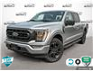 2021 Ford F-150 XLT (Stk: P7163) in Oakville - Image 1 of 24