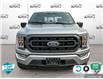 2021 Ford F-150 XLT (Stk: P7163) in Oakville - Image 2 of 24