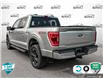2021 Ford F-150 XLT (Stk: P7163) in Oakville - Image 4 of 24