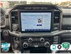 2021 Ford F-150 XLT (Stk: P7163) in Oakville - Image 18 of 24