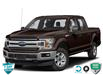 2018 Ford F-150 XLT (Stk: FH104BX) in Sault Ste. Marie - Image 1 of 11