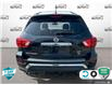 2018 Nissan Pathfinder Midnight Edition (Stk: 5F058A) in Oakville - Image 5 of 19