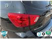 2018 Nissan Pathfinder Midnight Edition (Stk: 5F058A) in Oakville - Image 10 of 19