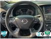 2018 Nissan Pathfinder Midnight Edition (Stk: 5F058A) in Oakville - Image 11 of 19