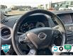 2018 Nissan Pathfinder Midnight Edition (Stk: 5F058A) in Oakville - Image 12 of 19