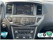 2018 Nissan Pathfinder Midnight Edition (Stk: 5F058A) in Oakville - Image 17 of 19