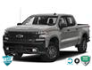 2021 Chevrolet Silverado 1500 LT Trail Boss (Stk: FH203A) in Sault Ste. Marie - Image 1 of 9
